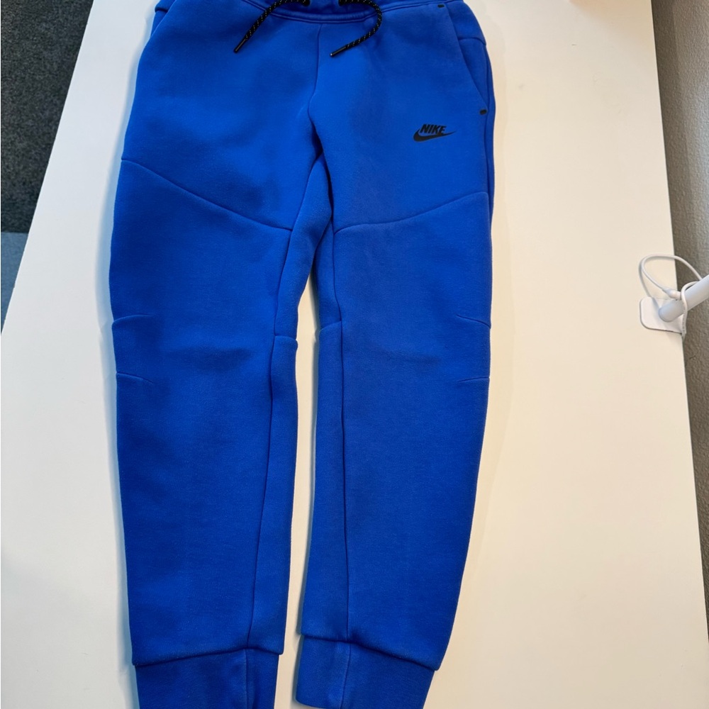 Nike Boys’ Tech Fleece Sweatpants